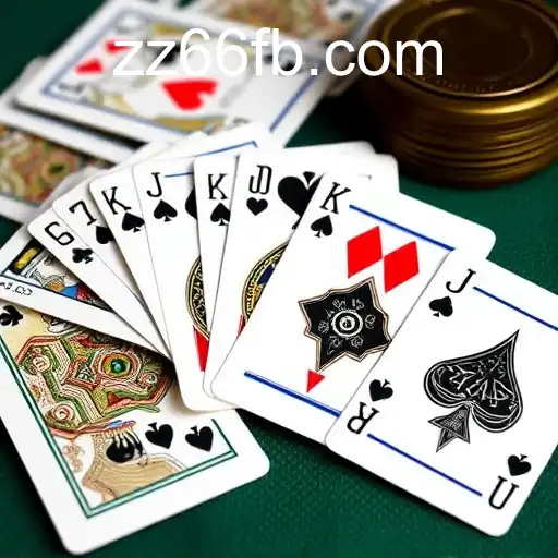 Jogos de cartas