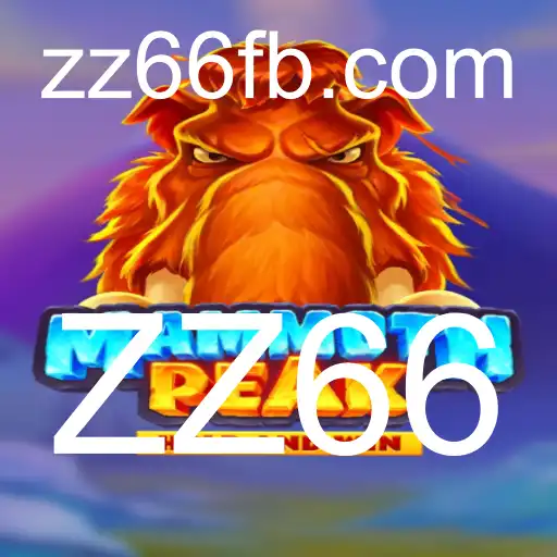 Descubra o Mundo de MammothPeak: O Novo Jogo de Estratégia com ZZ66