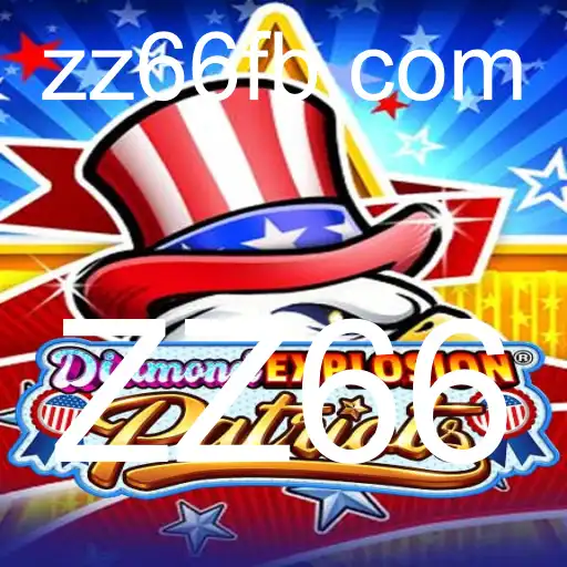 Explorando o Mundo de DiamondExplosionPatriots